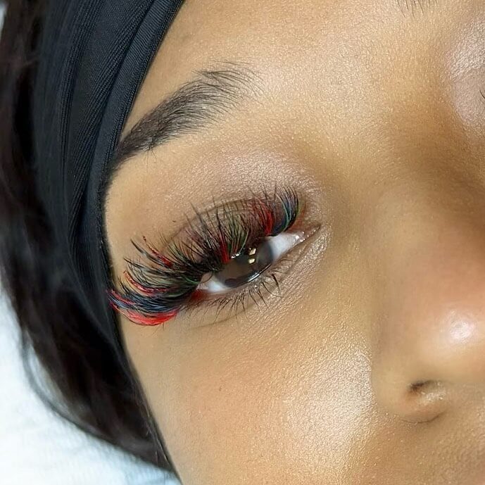 Lashes 03