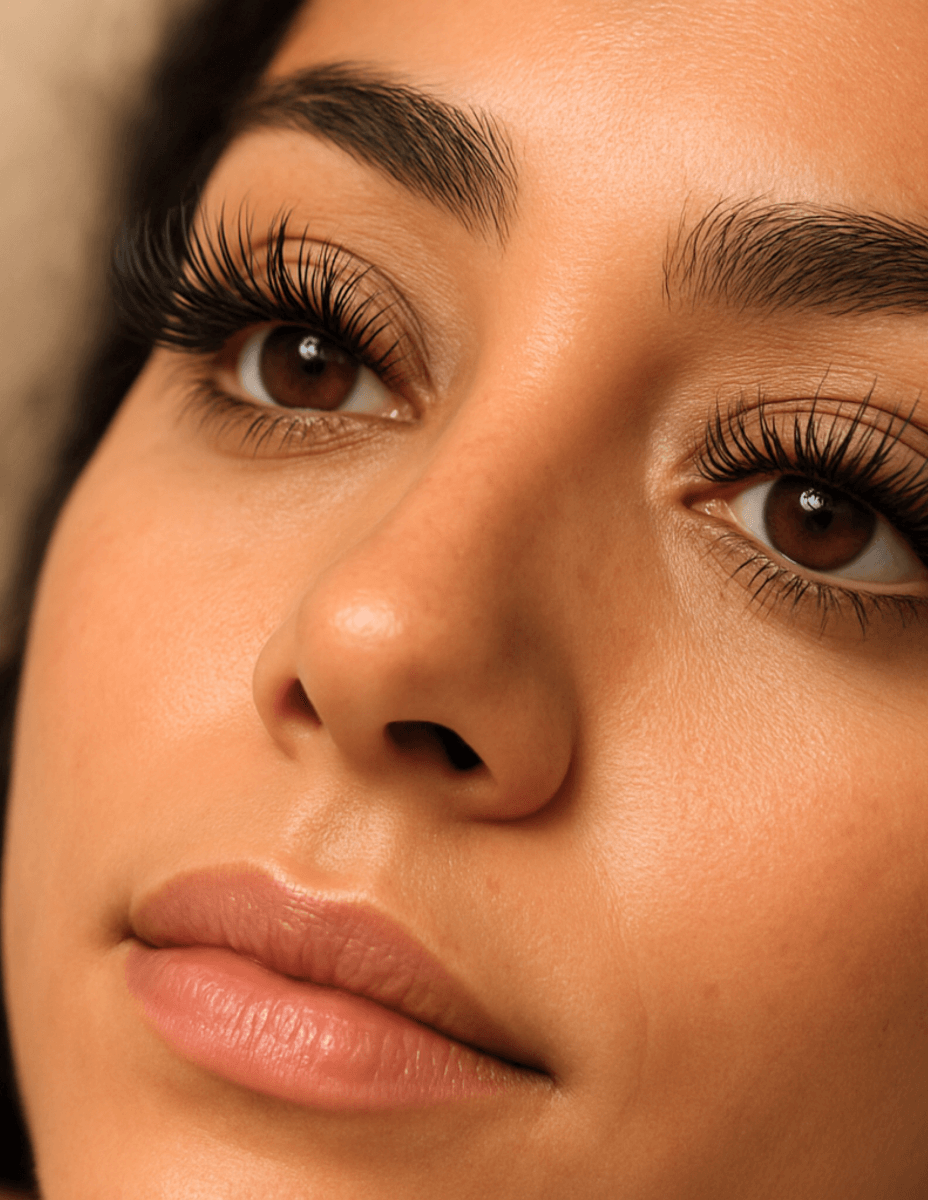 Lashes
