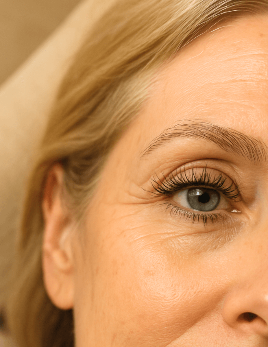 Lashes